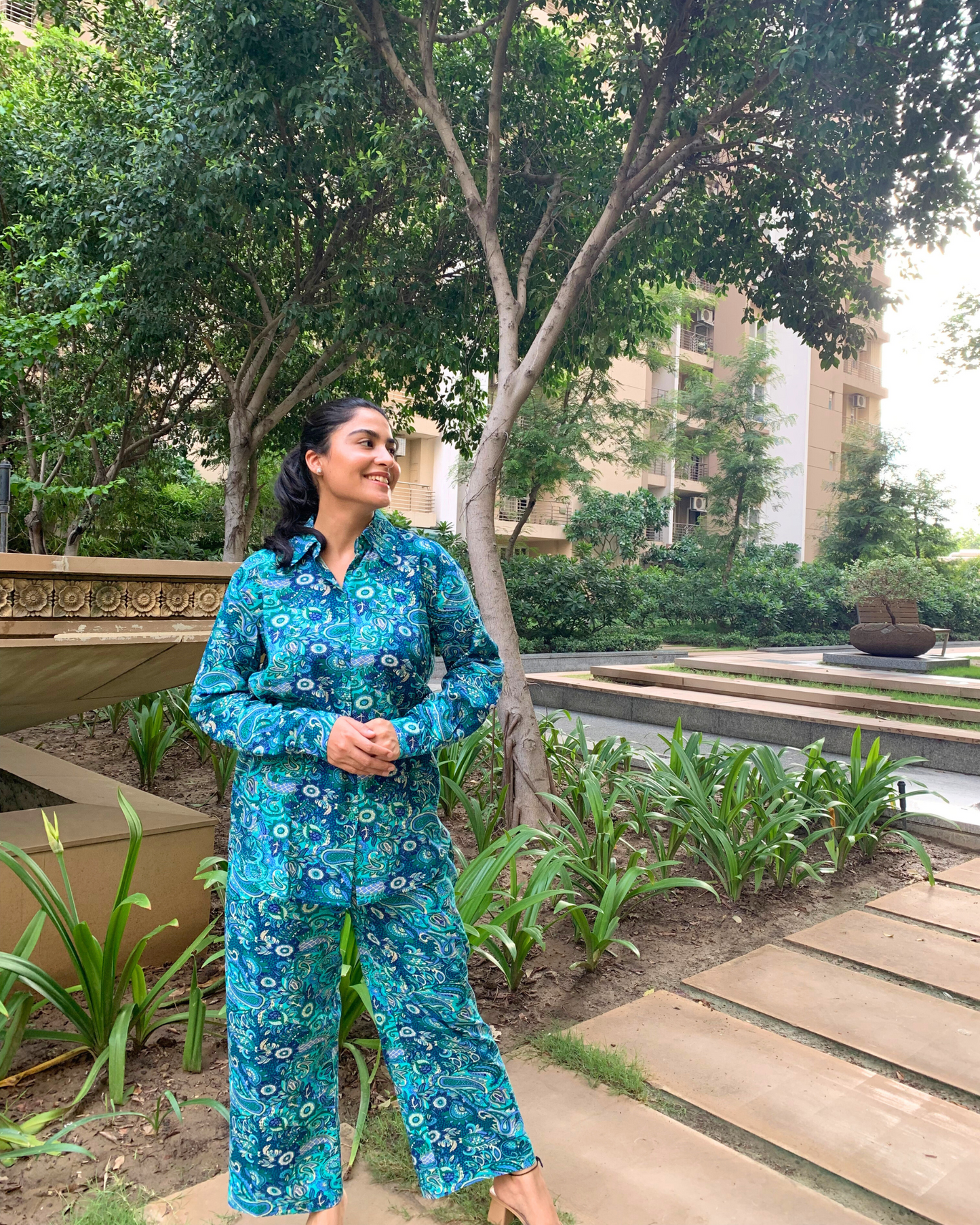 The May Co-ord Set