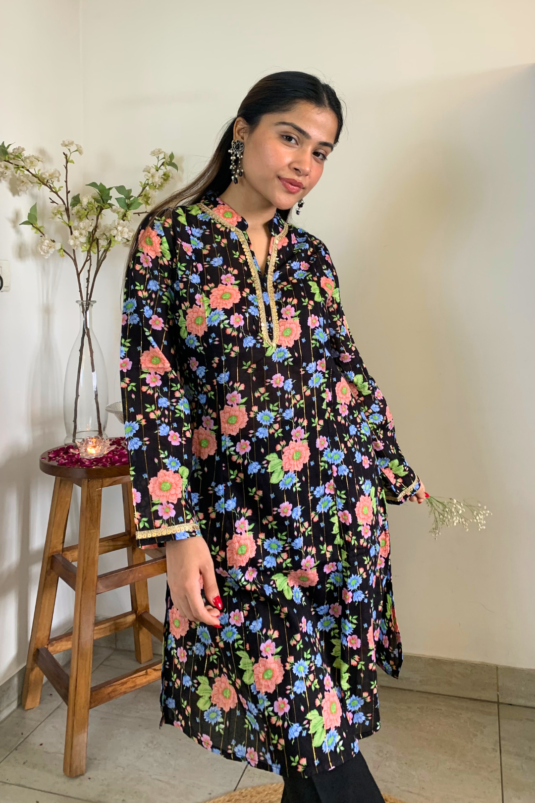 Noor Kurta