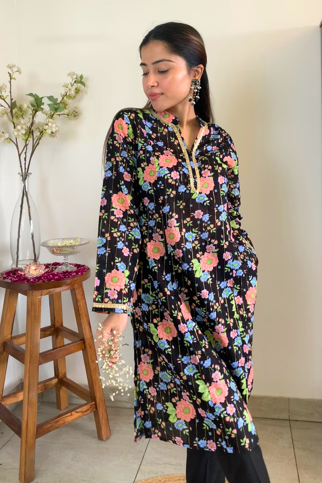 Noor Kurta