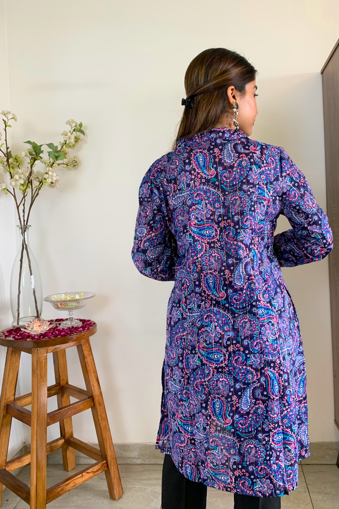 Tahira Kurta