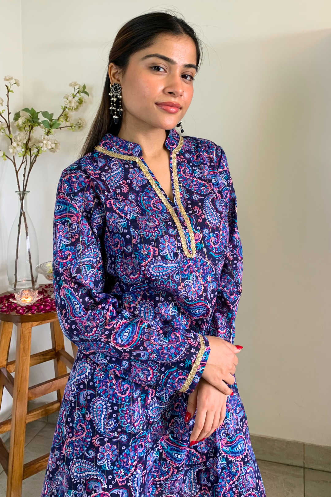 Tahira Kurta