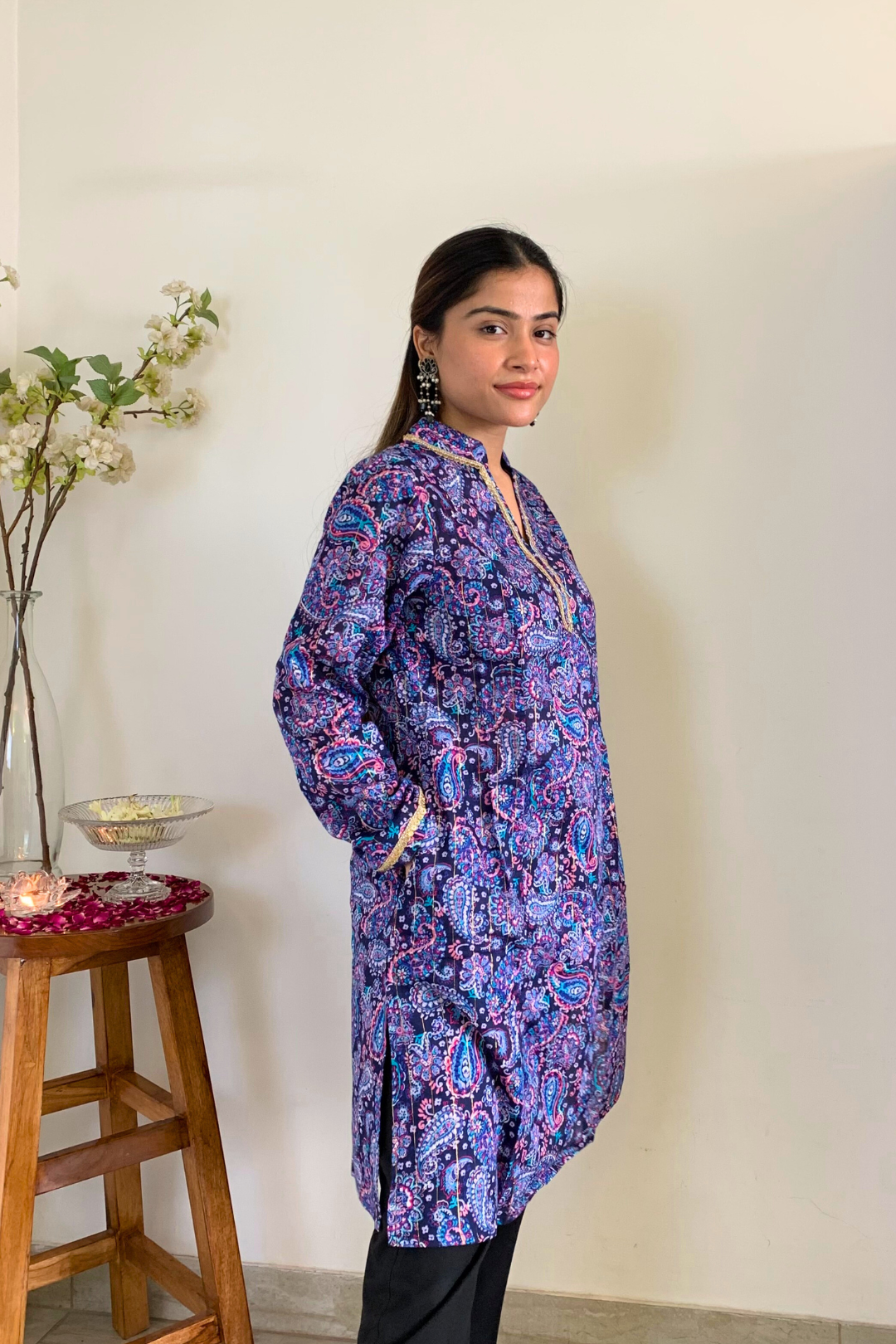 Tahira Kurta