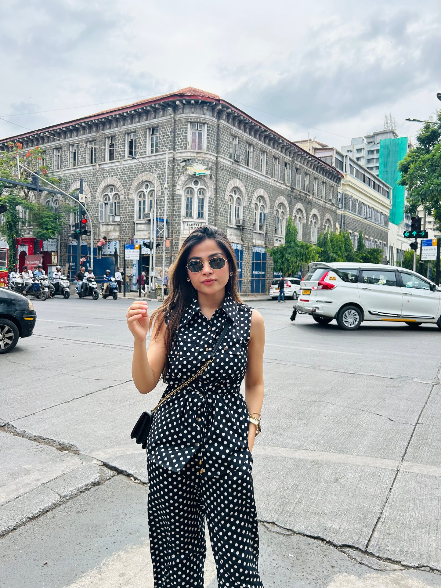 Zoe Co-ord Set