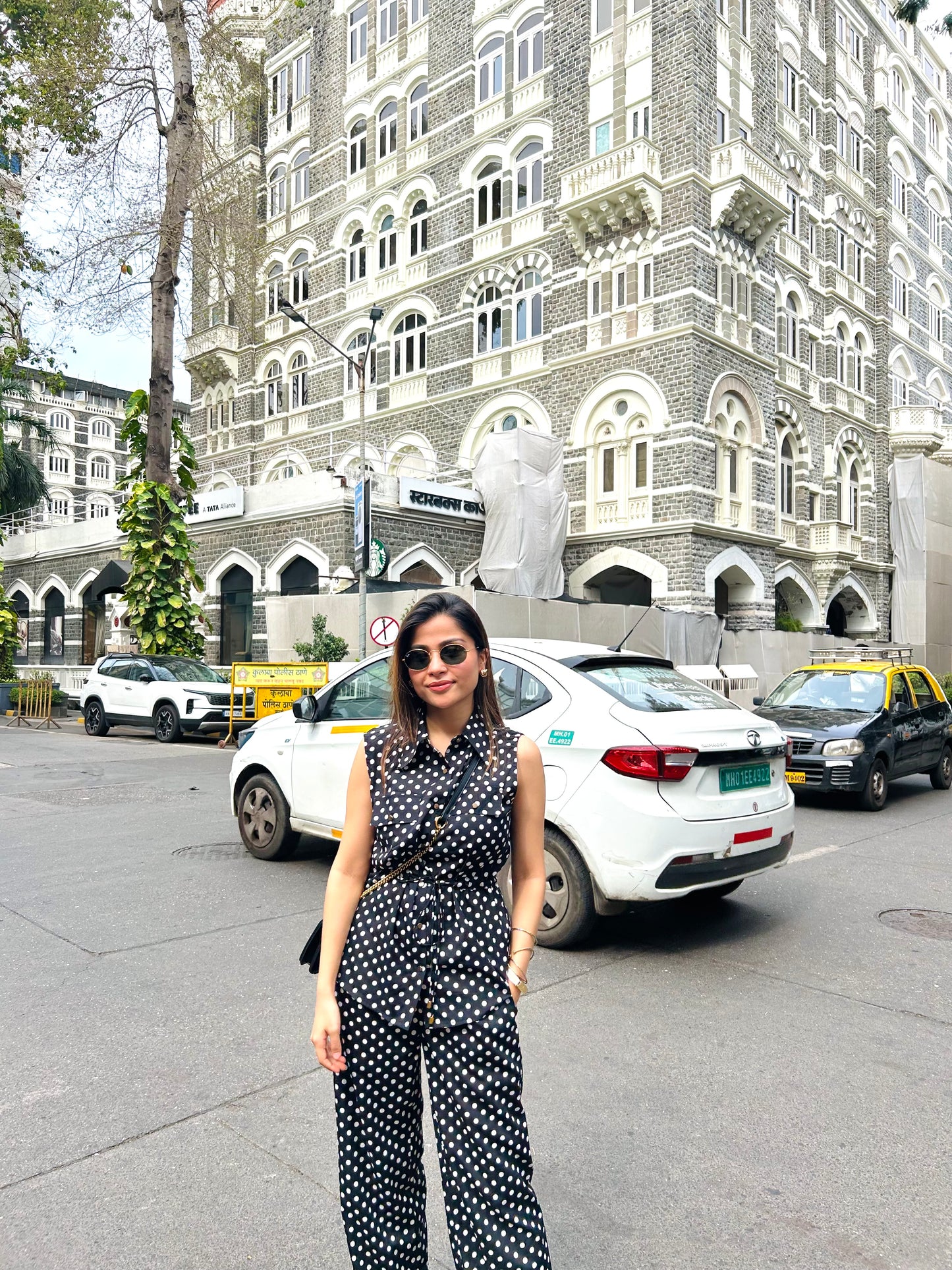 Zoe Co-ord Set