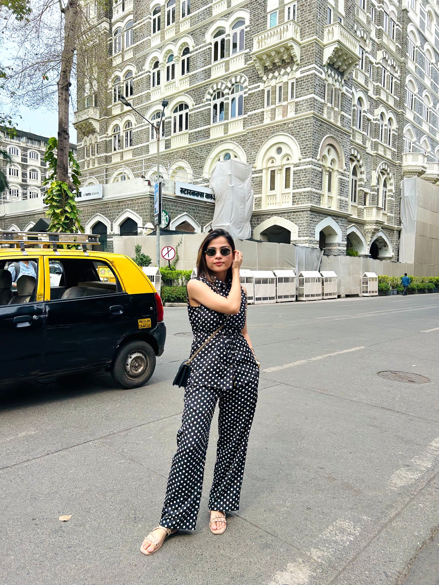 Zoe Co-ord Set
