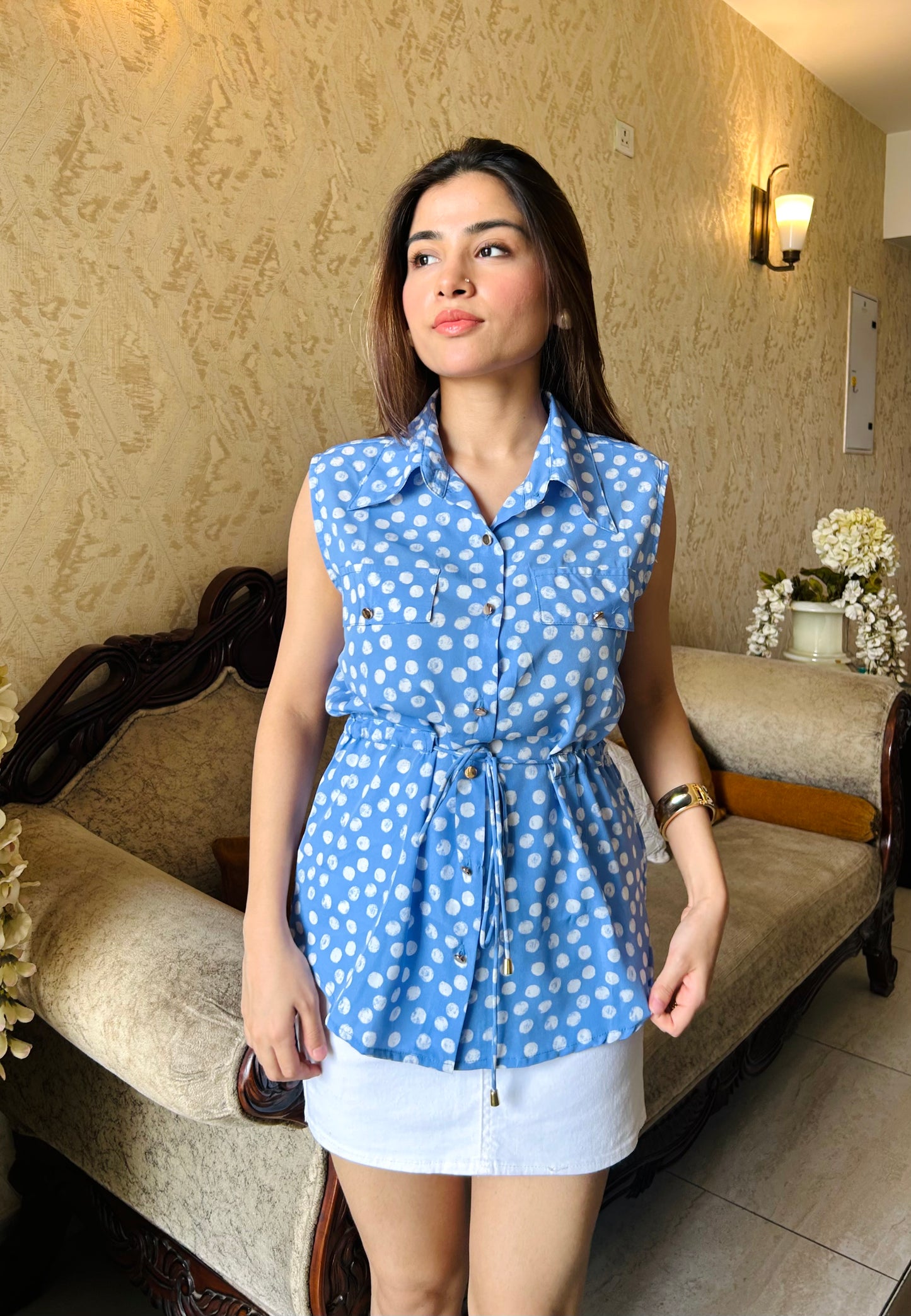 The Kaia Top