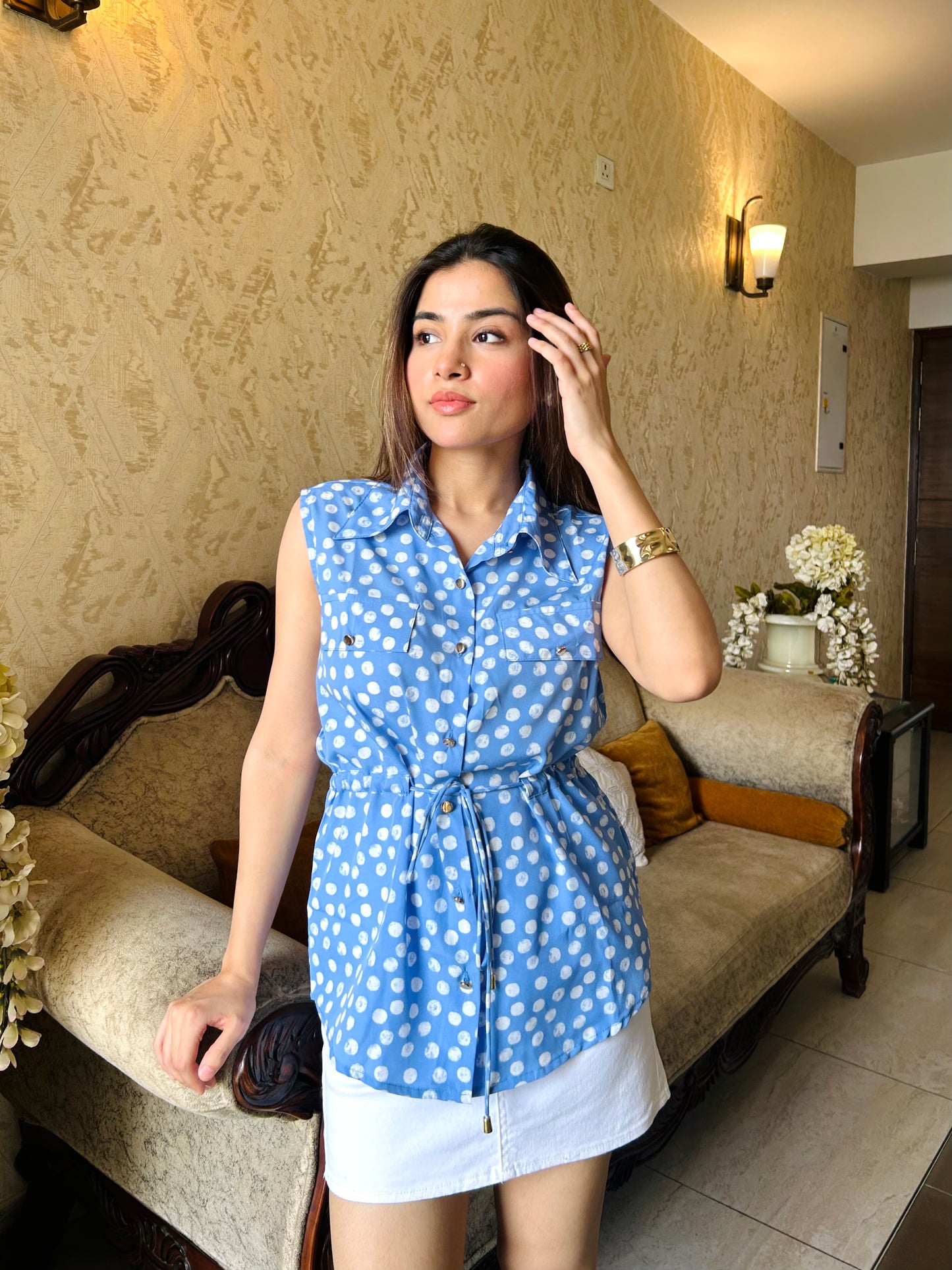 The Kaia Top