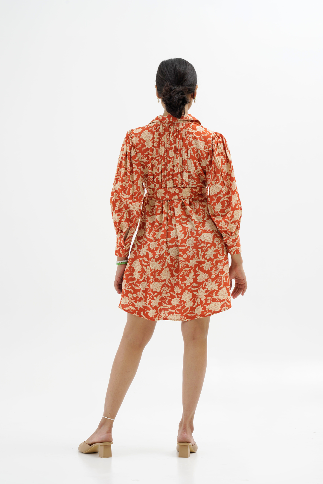 The Savana Dress