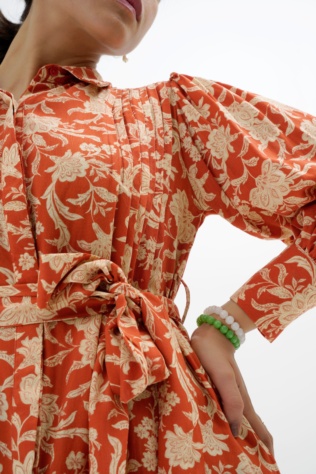The Savana Dress