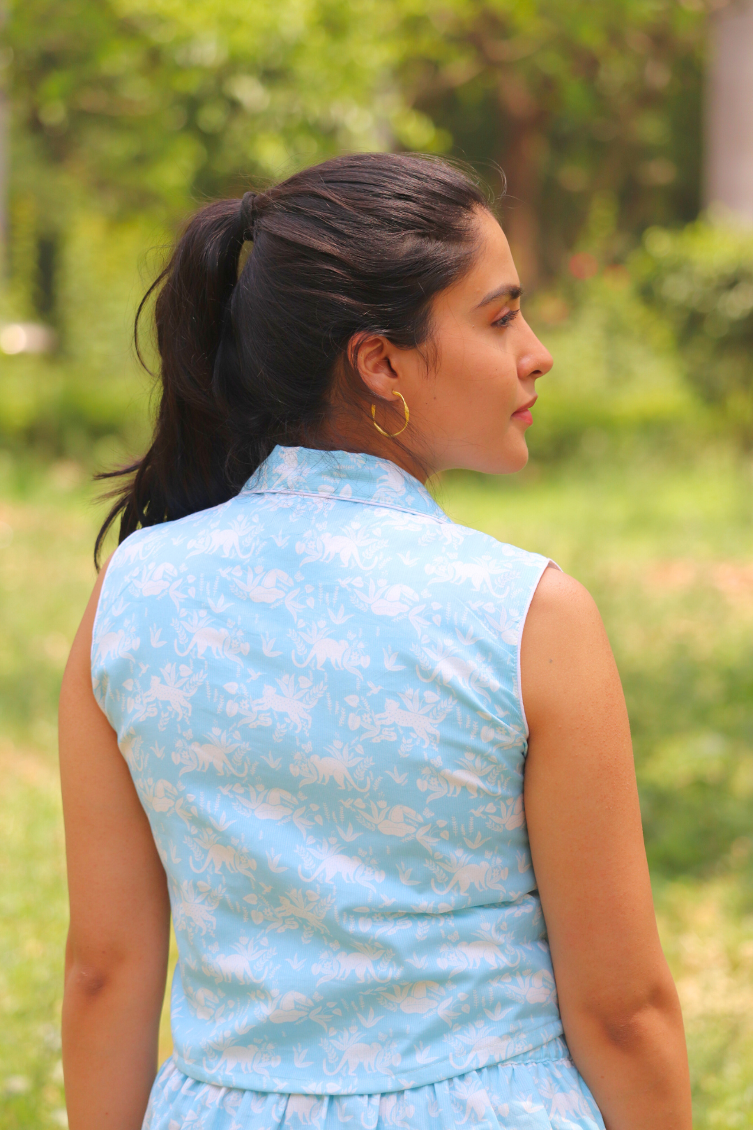 The Breeze Co-ord Set