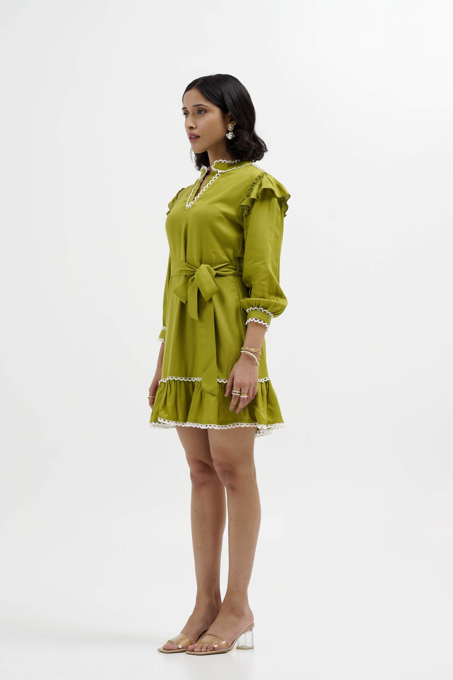 The Julia Dress