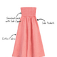 Scarlet Dress