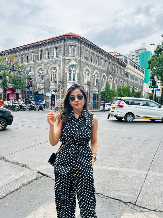 Zoe Co-ord Set