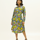 The Mimosa Skirt Set