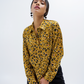The Amber Shirt