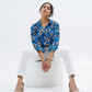 The Santorini Shirt
