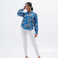 The Santorini Shirt