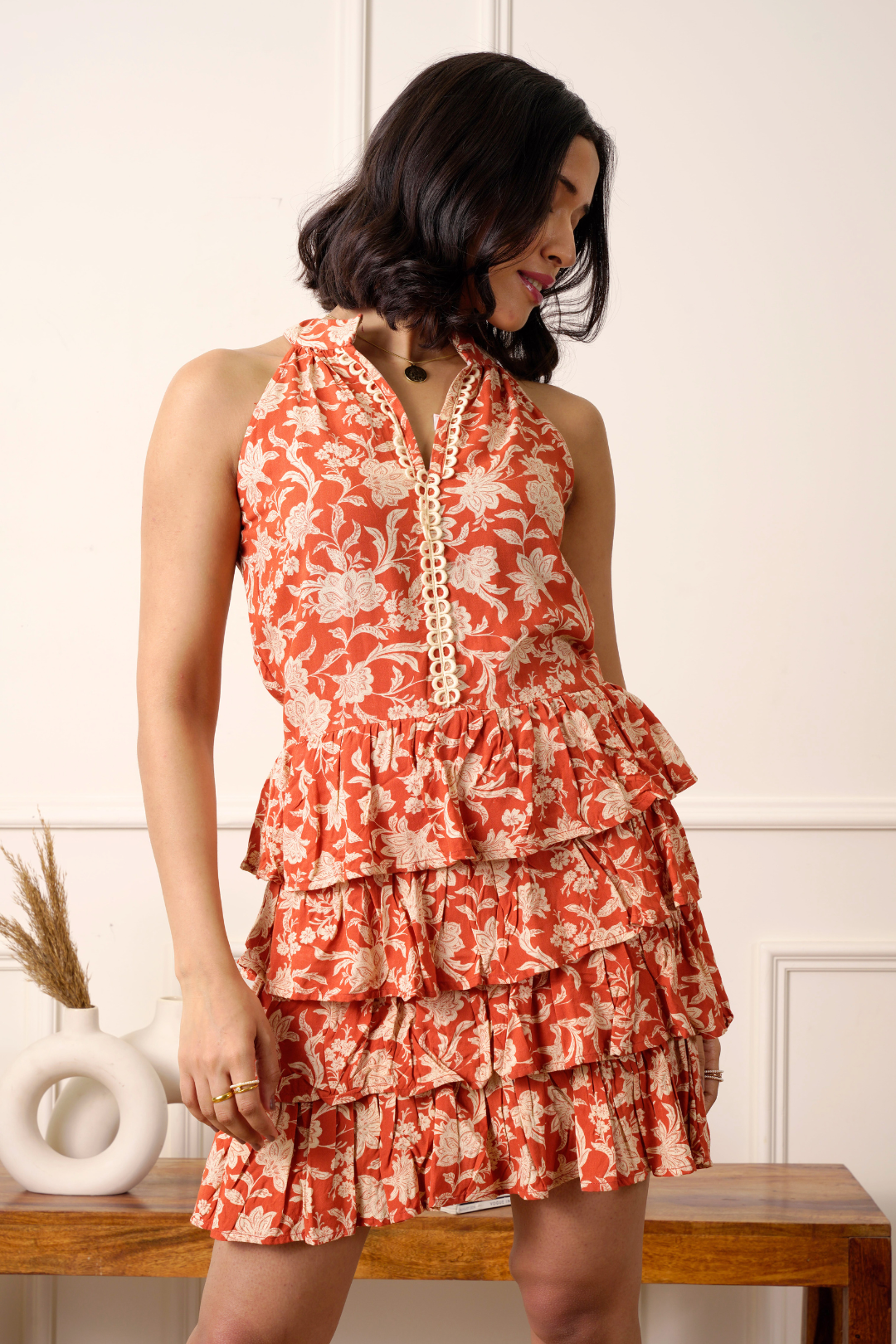 The Jodie Dress