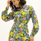 The Mimosa Skirt Set