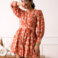 The Savana Dress