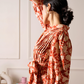 The Savana Dress