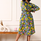 The Mimosa Skirt Set