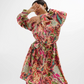 The Capri Dress