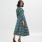 The Poppy Dress
