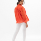 The Tangerine Top