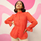 The Tangerine Top