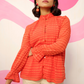 The Tangerine Top