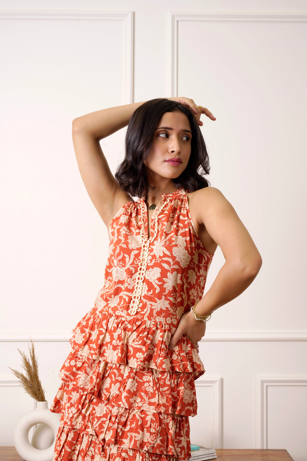 The Jodie Dress