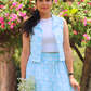 The Breeze Co-ord Set