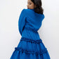 The Muscari Dress