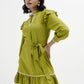 The Julia Dress