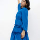 The Muscari Dress