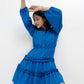 The Muscari Dress