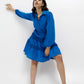 The Muscari Dress